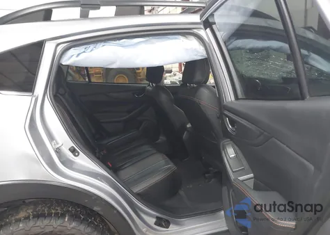 2021 Subaru Crosstrek Limited из США, поврежденный, VIN JF2GTHMC9M8681194